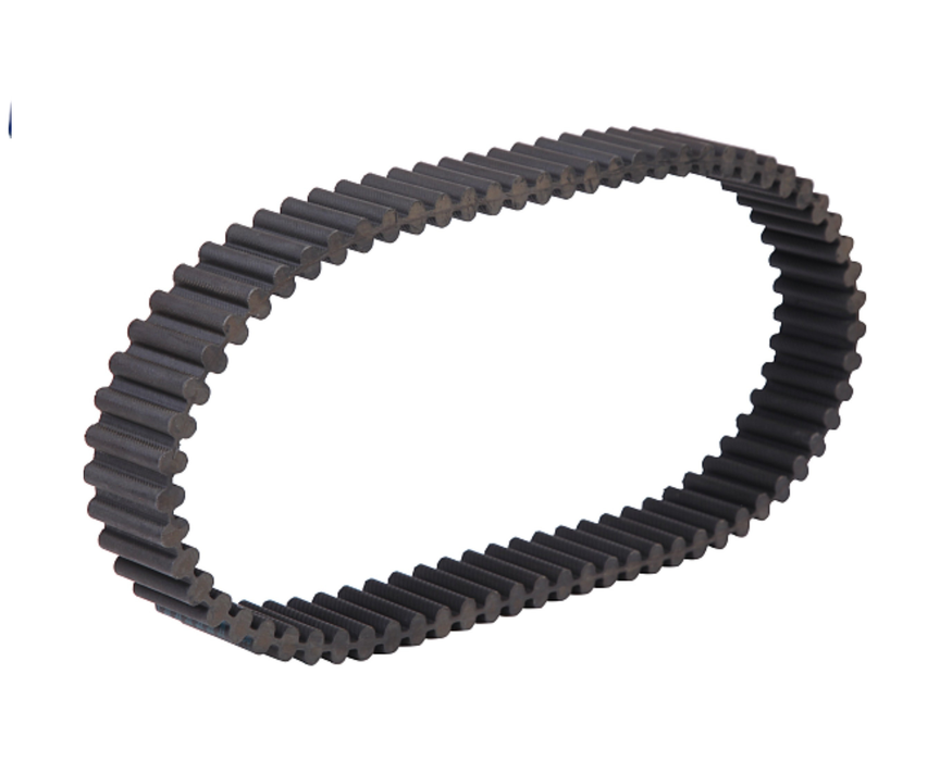 1000-5M-25-DS-HTD-Double-Sided-Timing-Belt-1000mm-Long-25mm-Wide