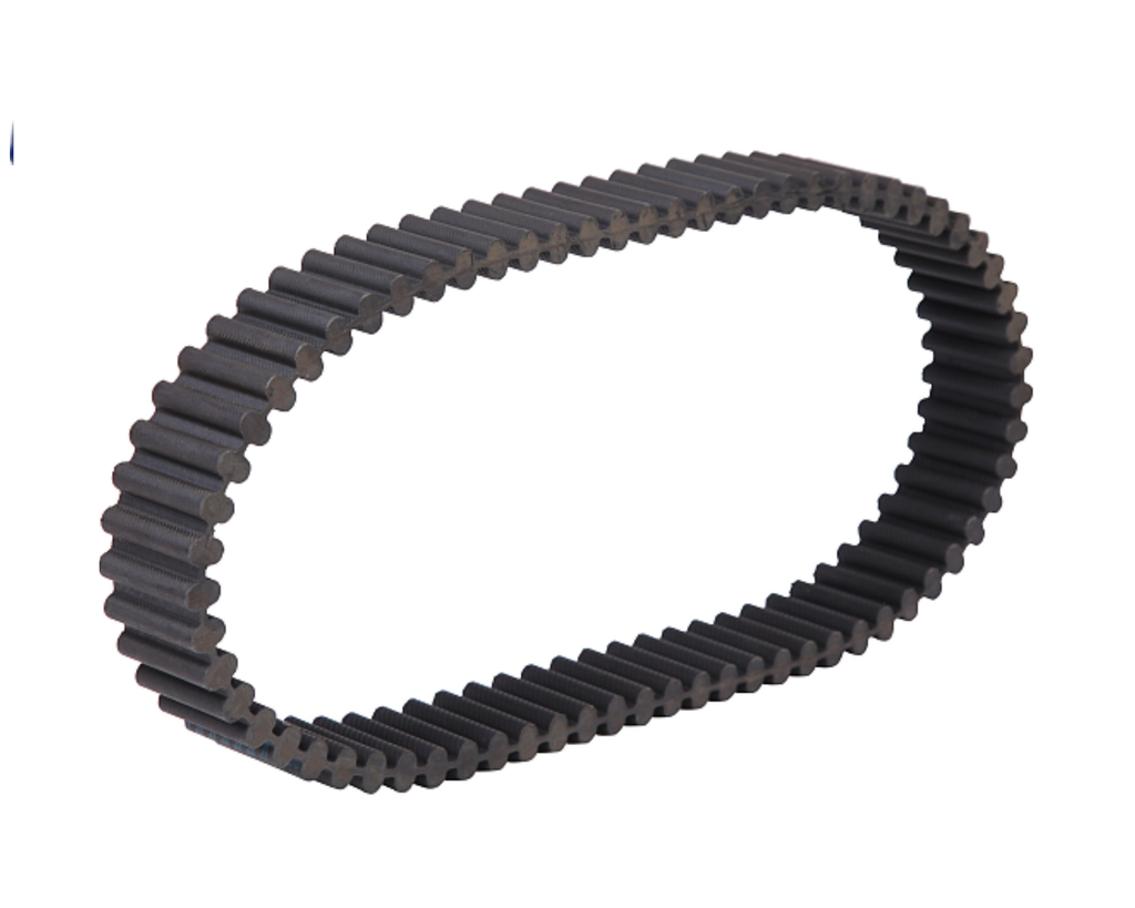 4400-8M-50 DS HTD Double Sided Timing Belt 4400mm Long x 50mm Wide