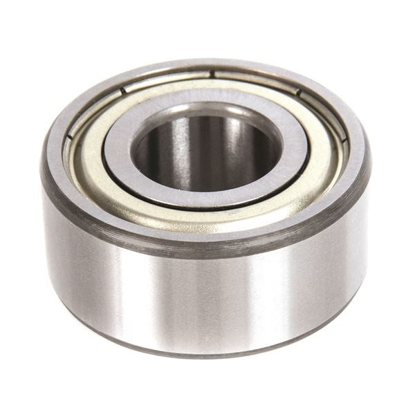 3207ATN1/ZZC3 (5207) 35x72x27mm Timken Double Row Angular Contact Ball Bearing