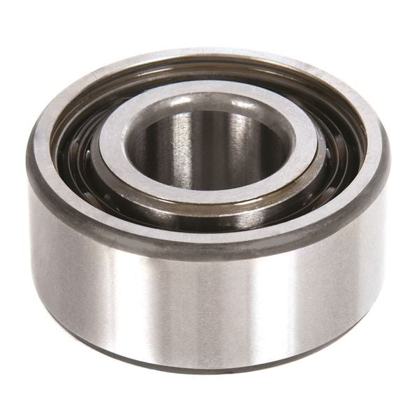 3203ATN1 (5203) 17x40x17.5mm Timken Double Row Angular Contact Ball Bearing