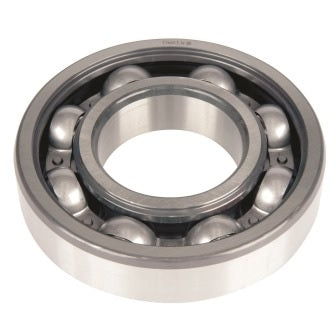 6208H 40x80x18mm Timken Single Row Deep Groove Ball Bearing