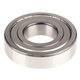 6208H-ZZ/F 40x80x18mm Timken Single Row Stainless Steel Deep Groove Ball Bearing