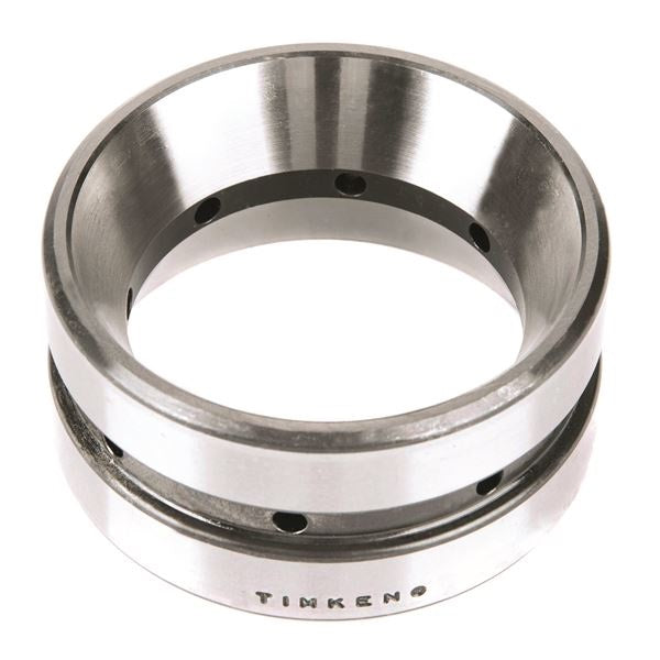 LM124410D 147.828x166.624x71.374mm Timken Double Tapered Roller Bearing Cup