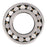 23936EMW33 180x250x52mm Timken Spherical Roller Bearing