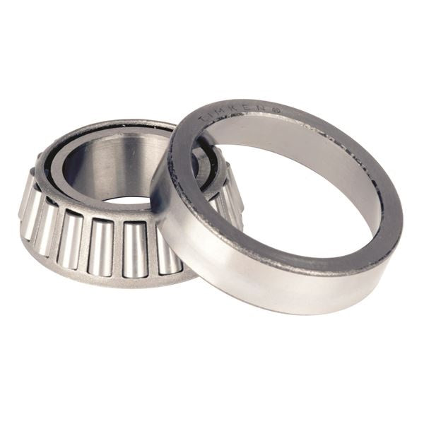 30203 17x40x13.25mm Timken Tapered Roller Bearing