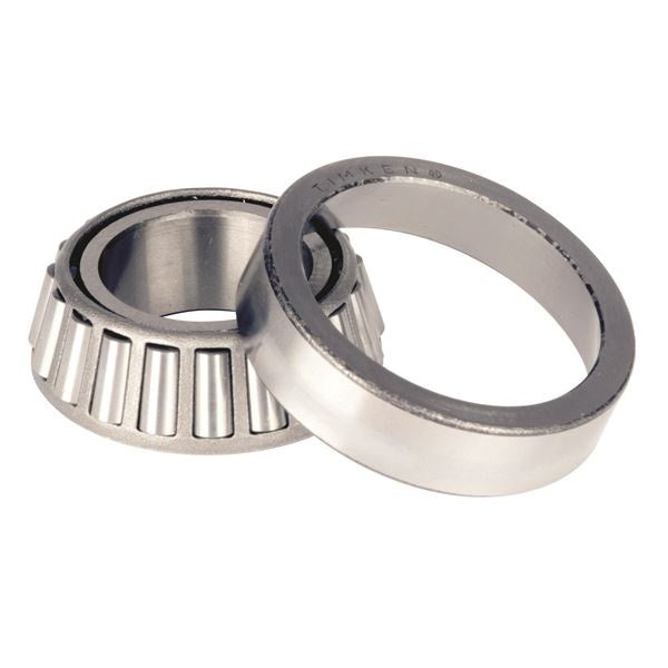 LM67049A/LM67010 1.25x2.328x0.625" Timken Tapered Roller Bearing