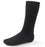 Thermal Terry Socks Black TS (MULTI-PACK)