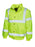High-Vis Bomber Jacket Yellow UC804SY
