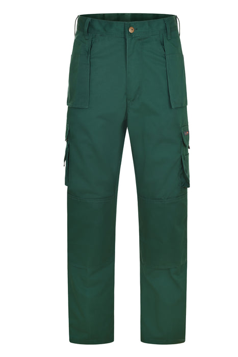 Super Pro Trouser Bottle Green UC906BG