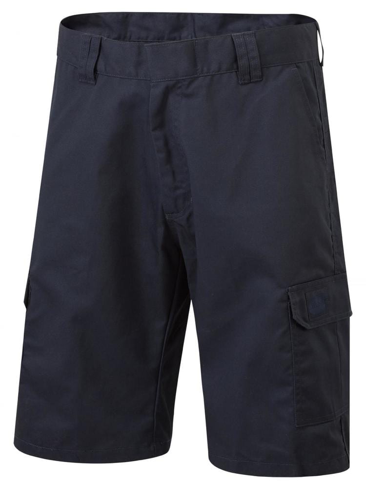 Cargo-Shorts für Herren Marineblau (UC907)