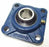 ucf206-18-1-1-8-bore-imperial-4-bolt-square-flange-self-lube-housed-bearing