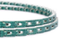 Dunlop Z Section 10x6mm Nutlink Twist V Belt Link Belting - Priced Per Metre