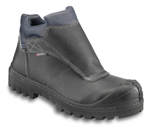 WELDER-Black-Cofra-Safet-Boot