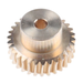 NBWW10-30-1R-1-MOD-30-Tooth-Wormwheel-in-Bronze-20°-PA