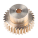 BWW05-20-1R-0-5-MOD-20-Tooth-Wormwheel-in-Bronze-20°-PA
