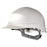 Zircon 1 Safety Helmet White ZIRCON1