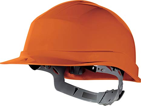 Casco de seguridad Zircon 1 Naranja ZIRCON1