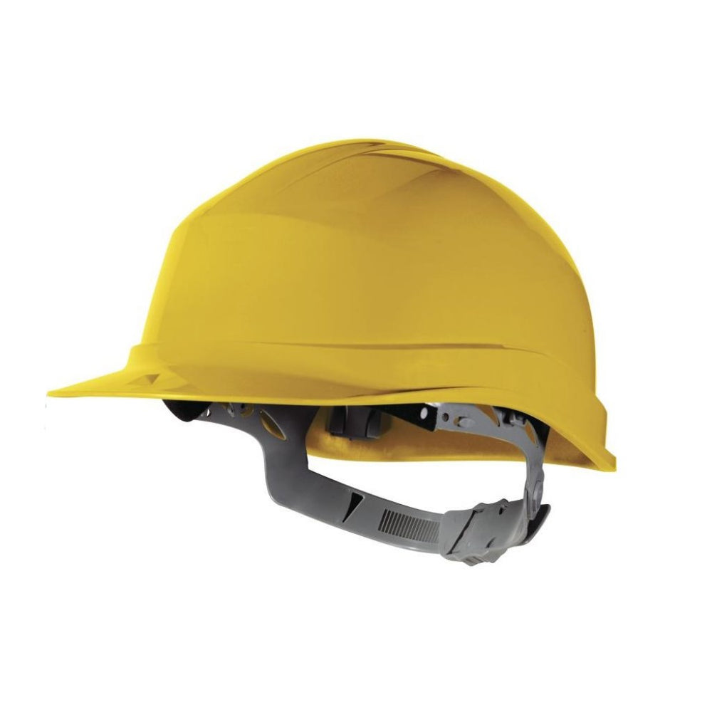Zircon 1 Safety Helmet Yellow ZIRCON1