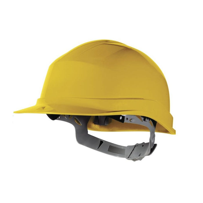 Casco de seguridad Zircon 1 amarillo ZIRCON1