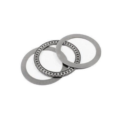 AXK0821 / AS0821 8x21x4mm Needle Roller Cage with 2 AS Washers