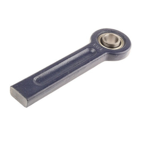 BT1 1" Bore Self Lube NSK RHP Cast Iron Conveyor Belt Tensioner Bearin