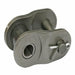 06B-1-3-8-BS-Simplex-Nickel-Plated-Roller-Chain-No12-Half-Link