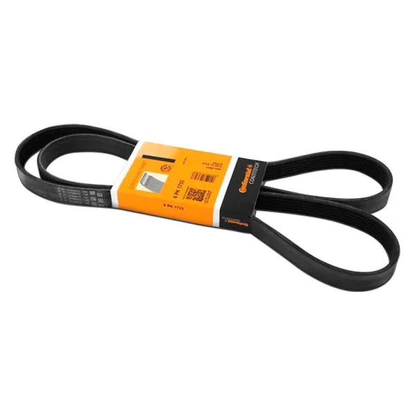 7PJ1200 472PJ7 Continental Poly Vee Belt - Sección J 2,34 mm - 1200 mm /47,2