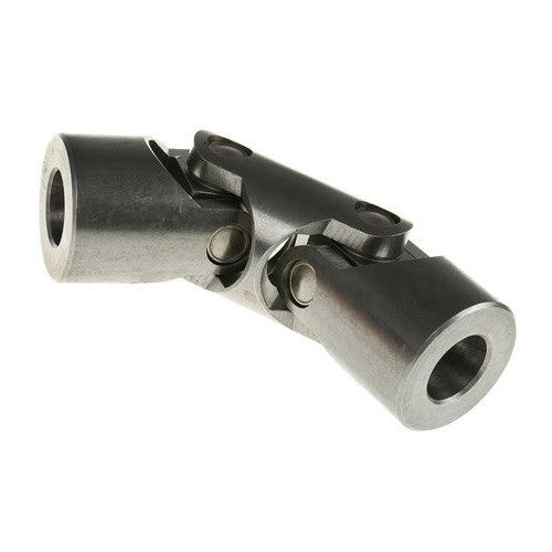 Double on sale universal coupling