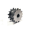 5SR23-BS-Double-Simplex-Pilot-Bore-10B-5/8"-Pitch-Sprocket-23-Tooth