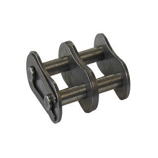 Double Link Drive Chain ASA40-2 1/2