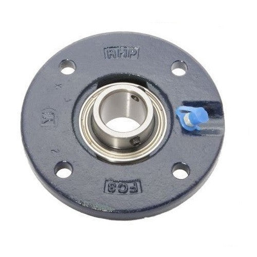 FC7/8-7/8"-Bore-NSK-RHP-Flanged-Cartridge-Housed-Bearing