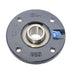 FC1-3/8-1-3/8"-Bore-NSK-RHP-Flanged-Cartridge-Housed-Bearing