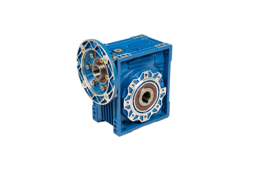 TCNDK-FCNDK-40-Worm-Gearbox-15-1-Ratio-71B14-