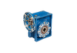 TCNDK-FCNDK-90-Worm-Gearbox-7.5-1-Ratio-112B14-