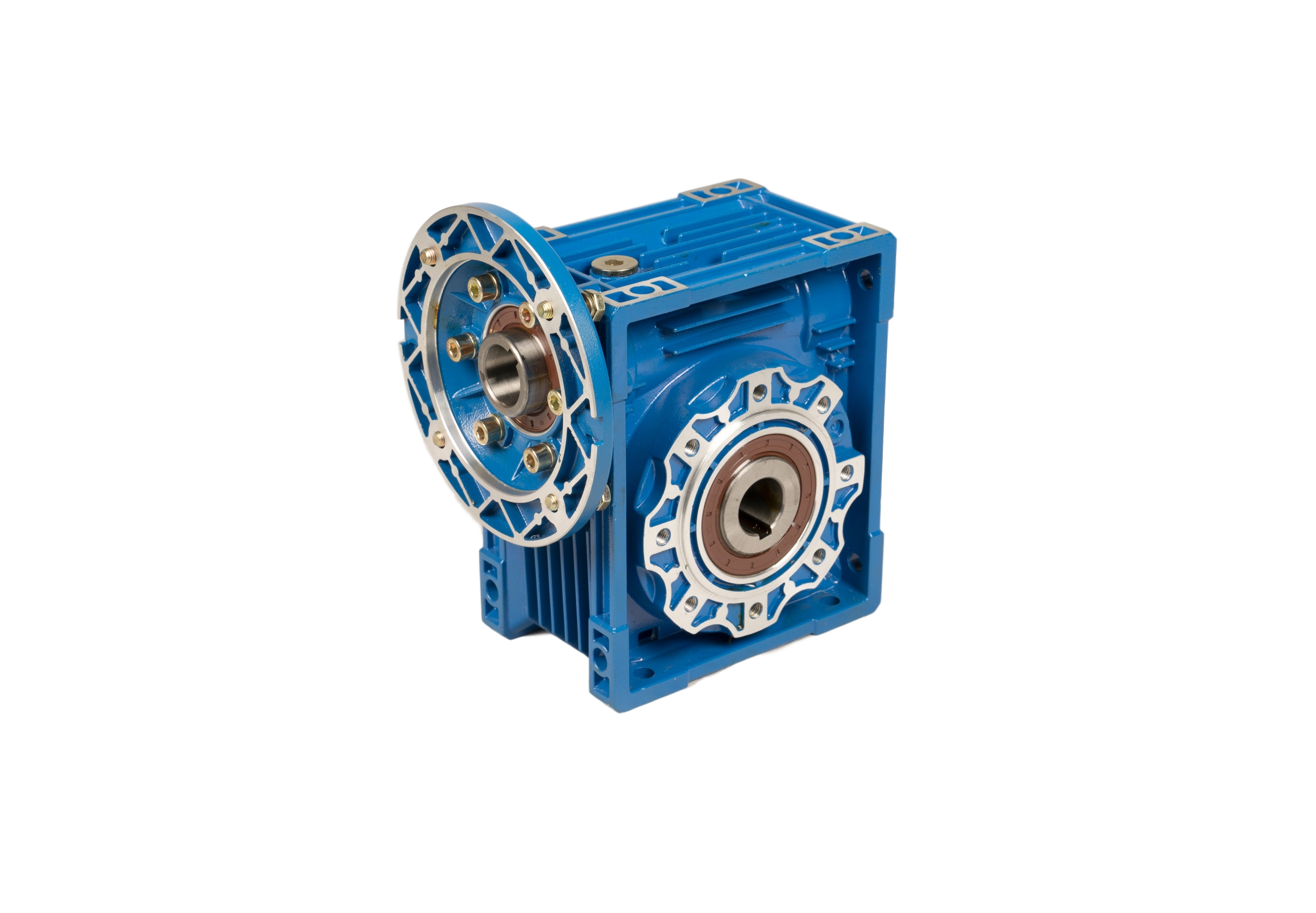 TCNDK FCNDK 30 Worm Gearbox 80:1 Ratio (56B14)