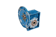 TCNDK-FCNDK-75-Worm-Gearbox-40-1-Ratio-71B5-