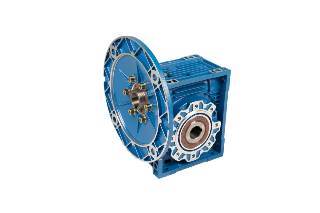 TCNDK-FCNDK-75-Worm-Gearbox-100-1-Ratio-80B5-