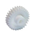 DS10-18B-1-MOD-x-18-Tooth-Metric-Spur-Gear-in-DELRIN-500