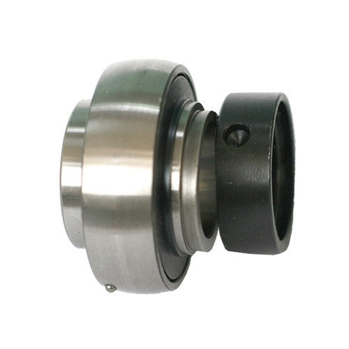 HC204 (1020-20DEC) 20mm Eccentric Collar Full Width Bearing Insert - 47mm OD