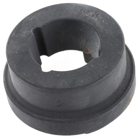 HRC110-H HRC Coupling Half Body Taper Lock 1610 - Bush Fitted from Out