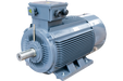 TEC-Large-Frame-Cast-Iron-Electric-Motor-450kw-2-Pole-IE3-Foot-Mounted-B3