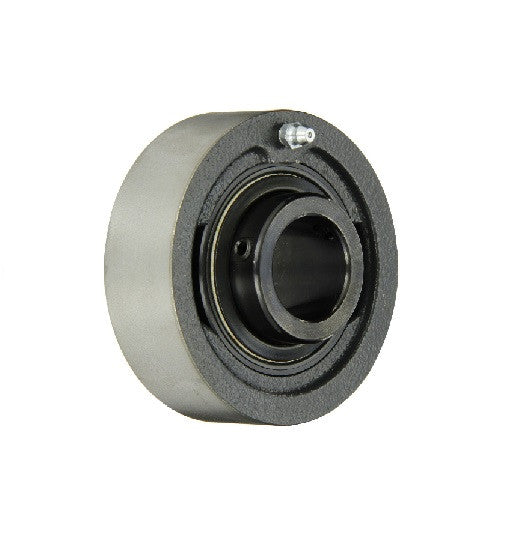 MSC30 30mm Bore Self Lube NSK RHP Cast Iron Cartridge Bearing