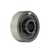 SLC2-1/8-2-1/8"-Bore-NSK-RHP-Cast-Iron-Cartridge-Bearing