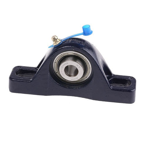 NP20 20mm Bore Self Lube NSK RHP Plummer / Pillow Block Housed Bearing