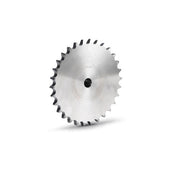 8SR55-1"-BS-Pliot-Bore-Platewheel-55-Teeth-30mm-Bore-458mm-OD