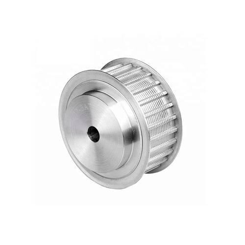 Stainless steel deals timing pulley