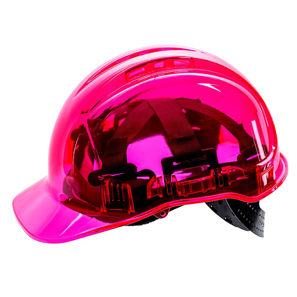 Casco Peak View Plus Rosa PV54