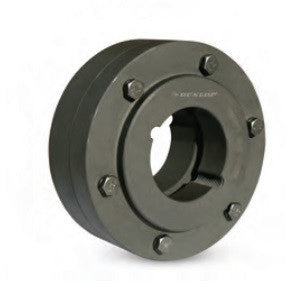 RM25 HF Rigid Coupling Taper Lock Bush 2517