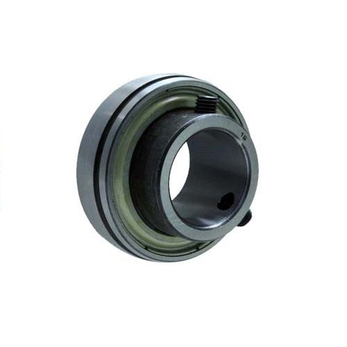 SB201 (1217-12G) 12mm Metric Bearing Insert with - 40mm OD