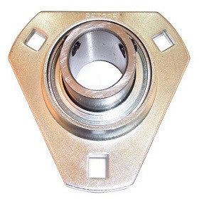 Pair of Circlips for 5/8 Spherical Bearing